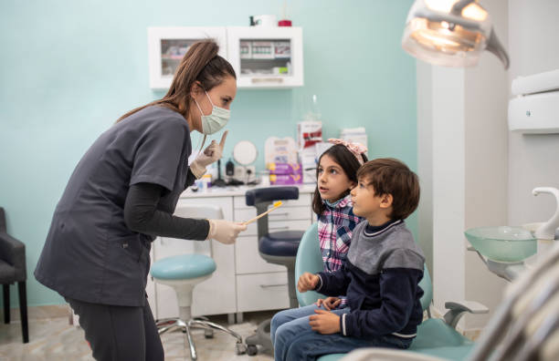 Laser Dentistry in Rockledge, PA