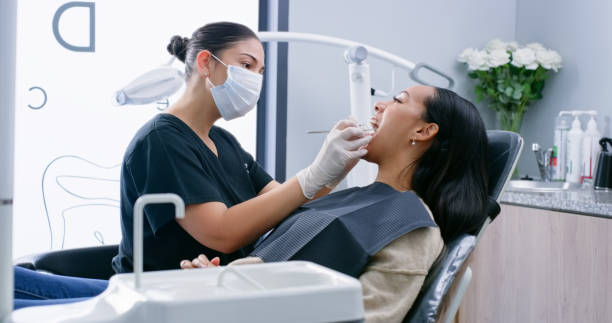 Oral Cancer Screening in Rockledge, PA