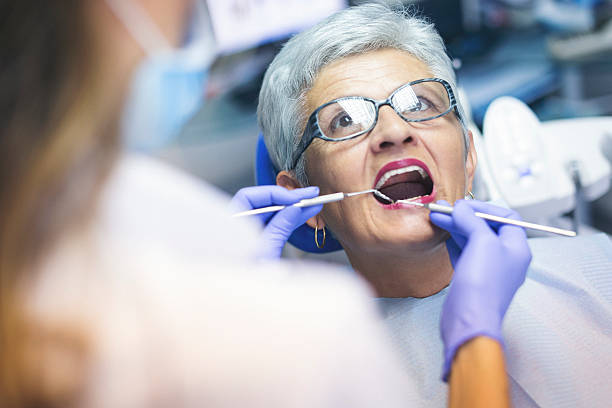 Why Choose Us for Your Dental Needs in Rockledge, PA